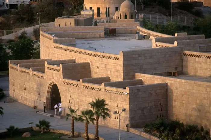  Kalabsha and Nubian Museum Tour 
