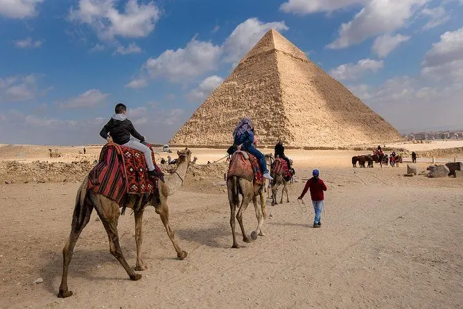 Best Egypt Tours: 8 Days Cairo and Nile Cruise