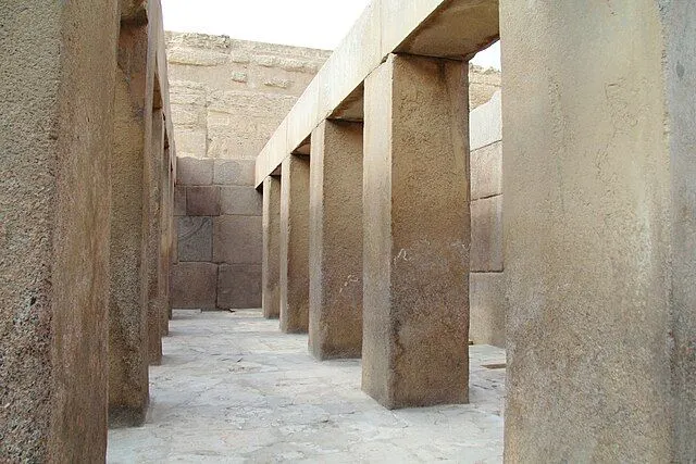 The Valley Temple Culture Trip to Egypt for 14 Days
