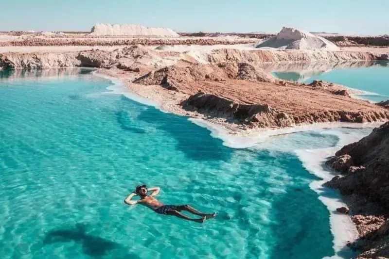 Siwa Oasis | Best Egypt Adventure Tours