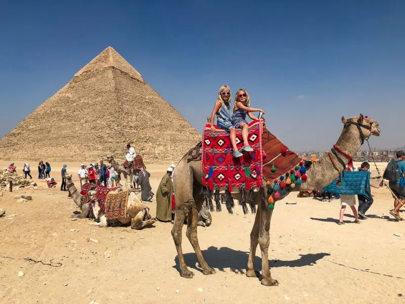 Dubai and Egypt Tour Package: Discover Dubai and Egypt With Nile Cruise Dubai and Egypt Tour Package: Discover Dubai and Egypt With Nile Cruise