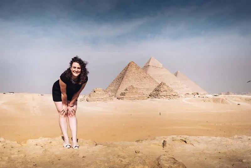 Best Egypt Tours: 8 Days Cairo and Nile Cruise