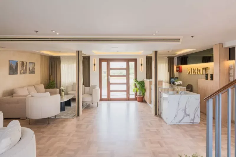 Merit Star Dahabiya Merit Star Dahabiya