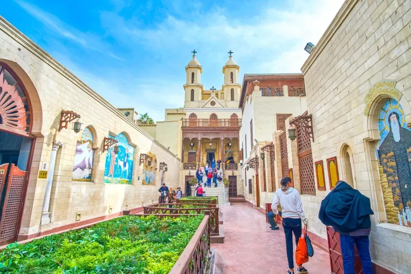 The best 10 Day Tours To Egypt