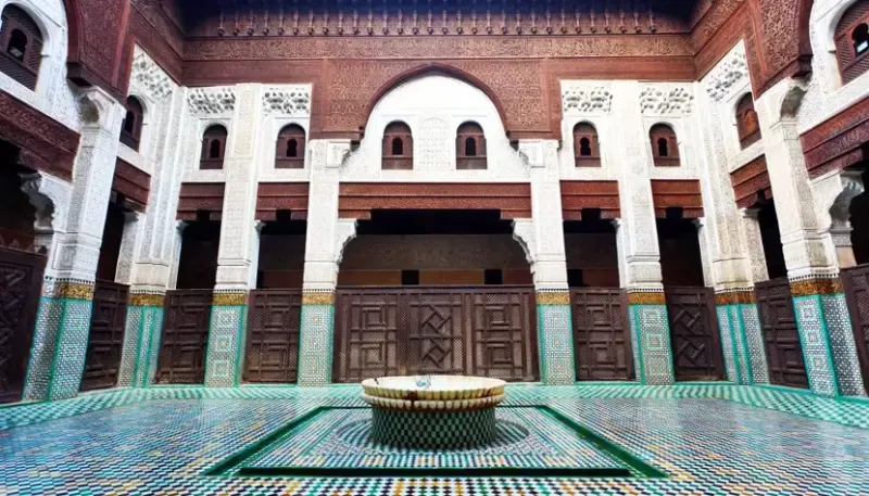 Meknes Morocco – Explore the Imperial City’s Historic Sites and Scenic Views