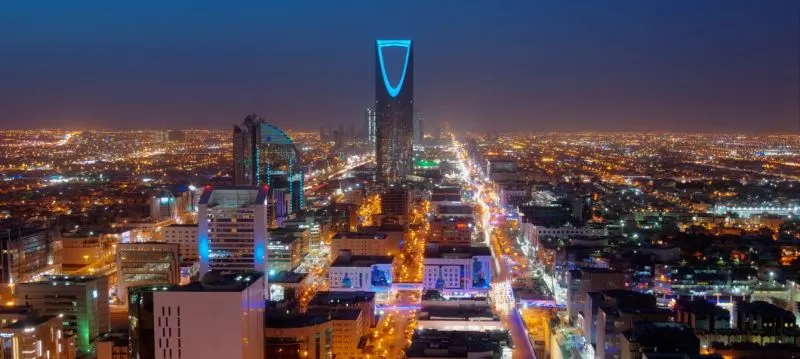 8-day Saudi Arabia to Oman Trip