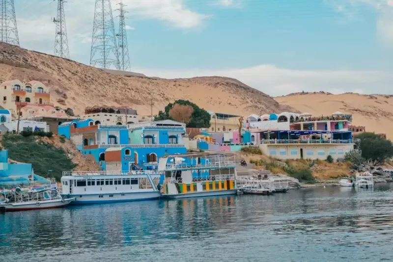 The best 10 Day Tours To Egypt