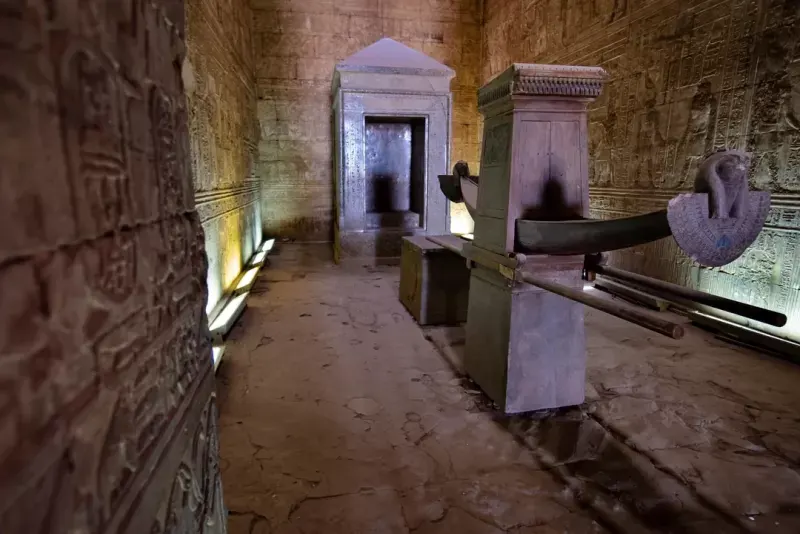 8 Days Luxury Egypt Tour