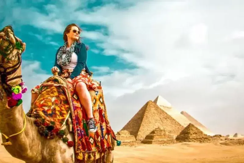 Egypt Private Tours: Cairo, Nile Cruise & Hurghada