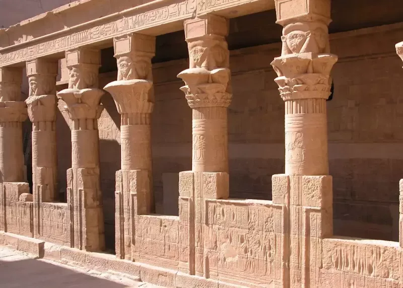 Best Egypt Tours: 8 Days Cairo and Nile Cruise