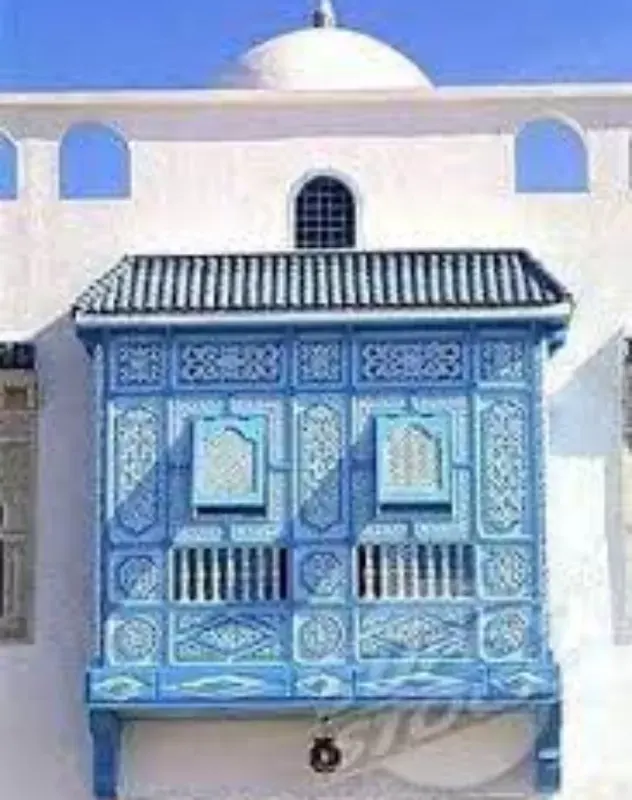 Morocco and Egypt Tour