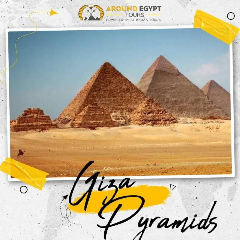 Building Blocks of History: The Significance of Egypt's Pyramids - Conclusion