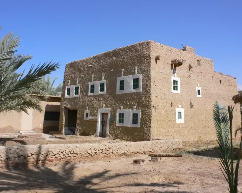 5-Day Siwa Oasis tour