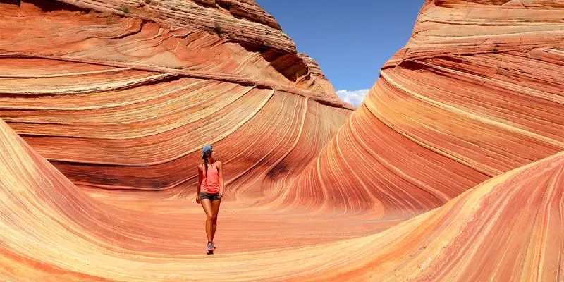Colored Canyon 12 Days Egypt Trips: Cairo, Nile Cruise and Sharm El Sheikh