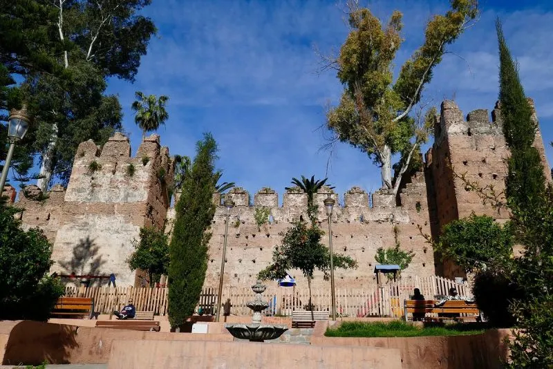 Kasbah Museum A highlight of Morocco’s guided tours