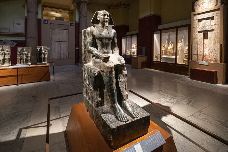 Best Egypt Tours: 8 Days Cairo and Nile Cruise