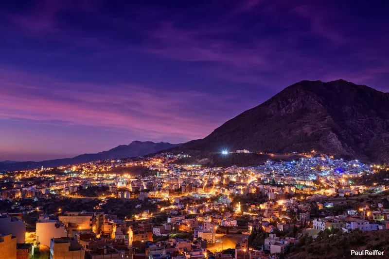 Uncover tales of the Rif Mountains on Morocco adventures