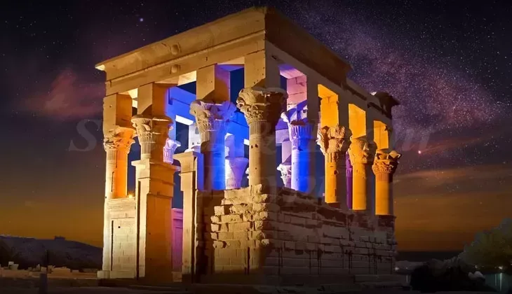 07 Days Kemet and Nubia Tour