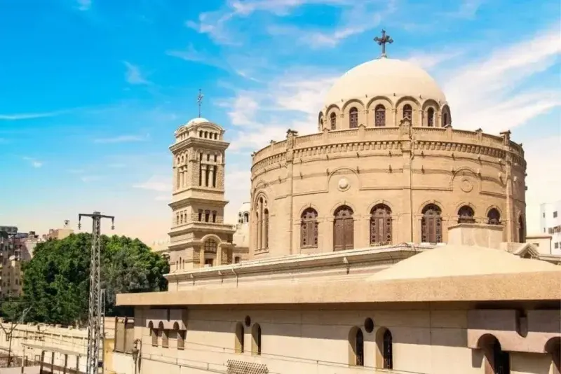 6-Day Tour to Cairo and El Bahariya Oasis