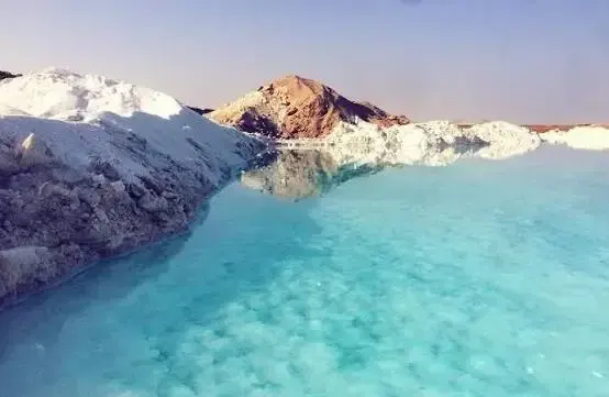 5-Day Siwa Oasis tour