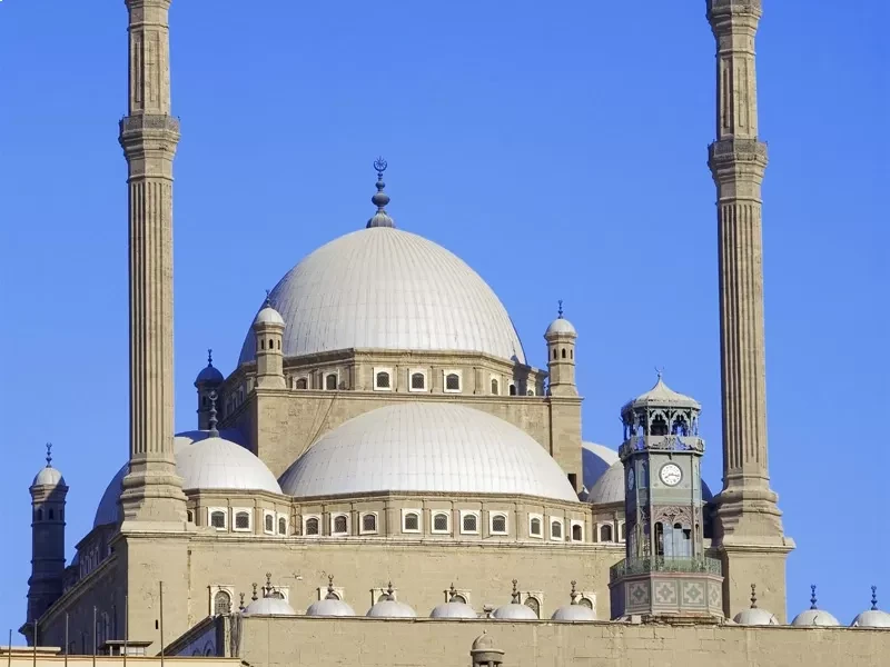 Tour to Islamic Cairo