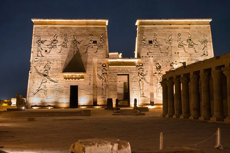 The best 10 Day Tours To Egypt