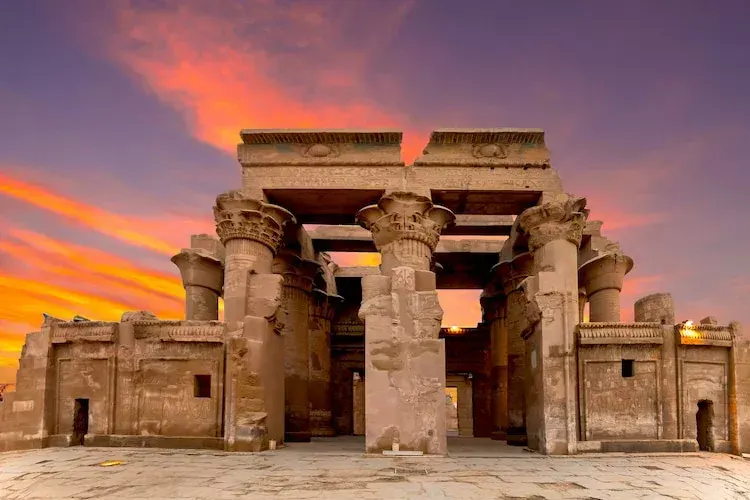 8 Days Luxury Egypt Tour