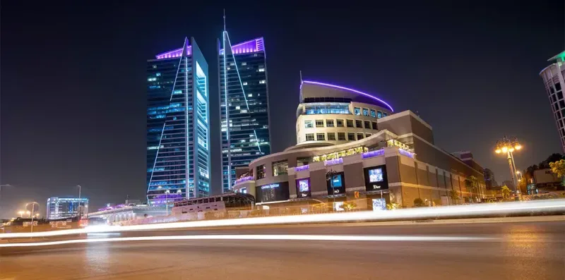 Enjoy the highlights of Riyadh on your 15-day Saudi Arabia and Egypt Tours with Nile Cruise.