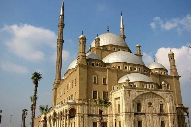 11 Days Egypt Cultural Tour Package 