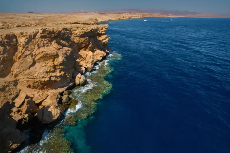 best Ras Mohamed excursion from Sharm El Sheikh