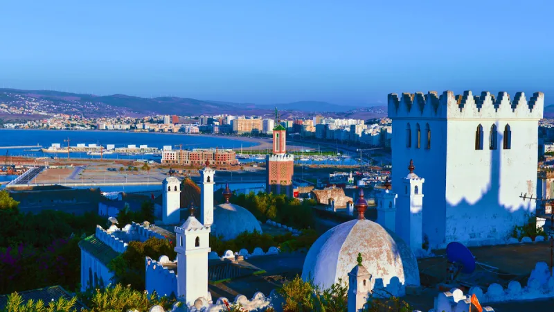Tangier / Morocco guided tours