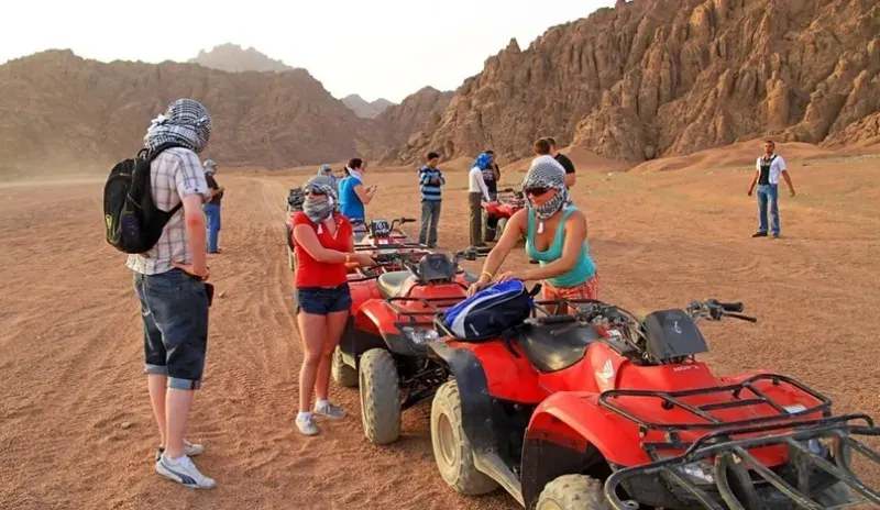 11 Days Egypt Cultural Tour Package 