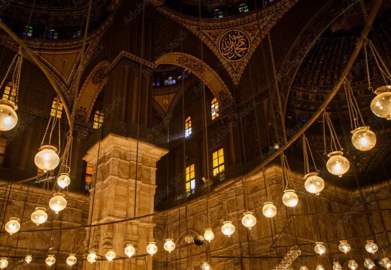 Pacote turístico de 4 dias no Cairo