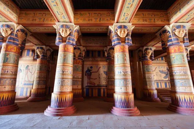 Explore the magic of cinema at the Atlas Film Studios with Morocco cultural tours