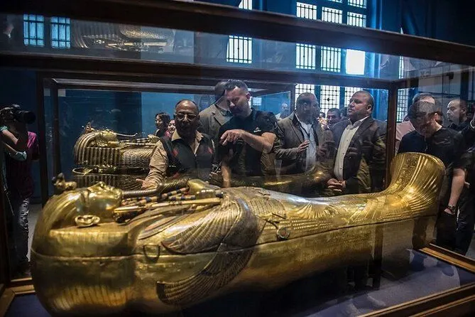 Best Egypt Tours: 8 Days Cairo and Nile Cruise
