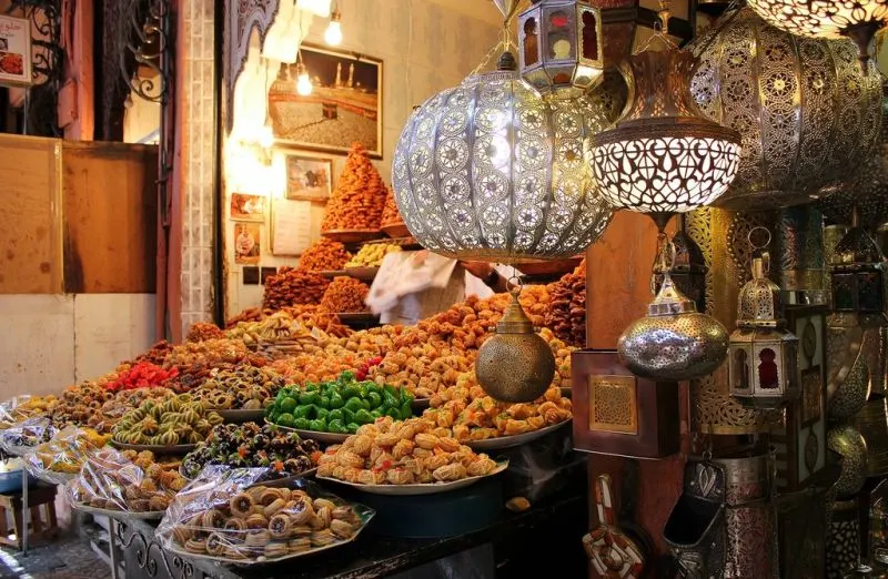 Experience the thrill and tradition with Morocco’s adventure and cultural tours