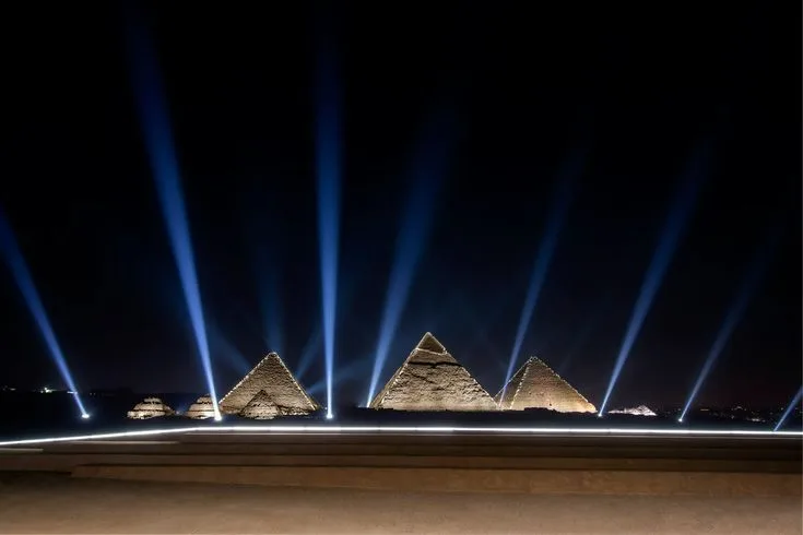 The best 10 Day Tours To Egypt