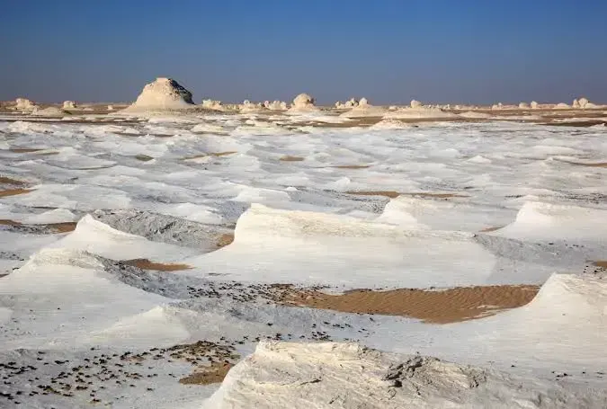6-Day Tour to Cairo and El Bahariya Oasis