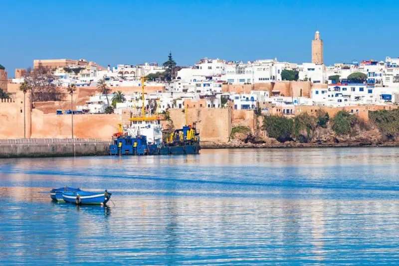 Rabat, Morocco Rabat, Morocco – a highlight of adventure tours