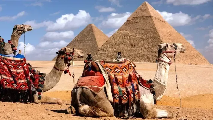 Dubai and Egypt Tour Package: Discover Dubai and Egypt With Nile Cruise Dubai and Egypt Tour Package: Discover Dubai and Egypt With Nile Cruise