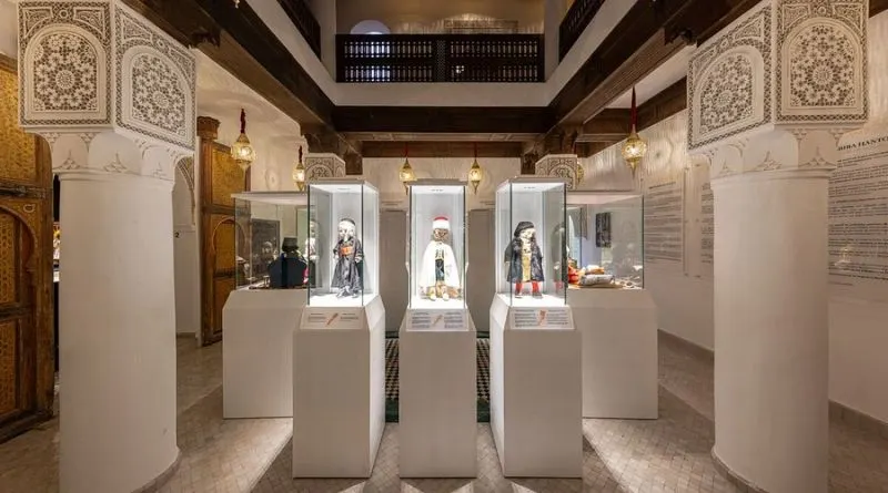 Marrakech Museum your gateway to Morocco’s cultural treasures
