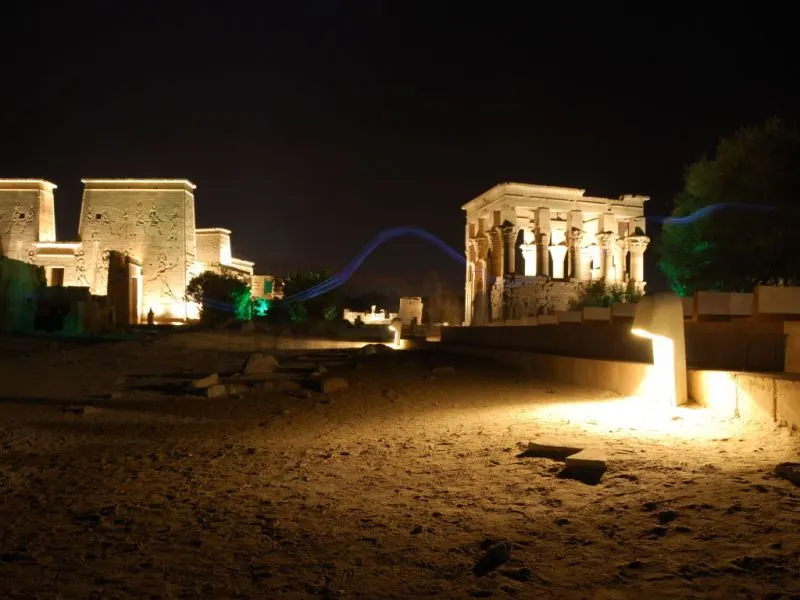 8 Days Luxury Egypt Tour