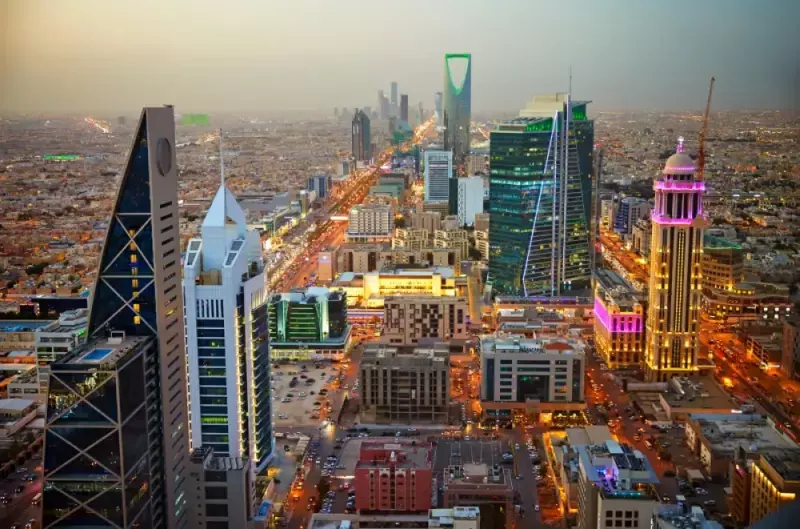 06 Days Riyadh Trip and Dammam
