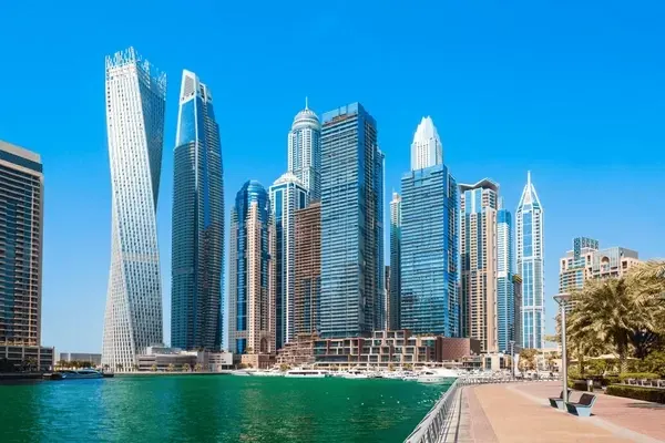 12 Days Best Dubai and Egypt Tour
