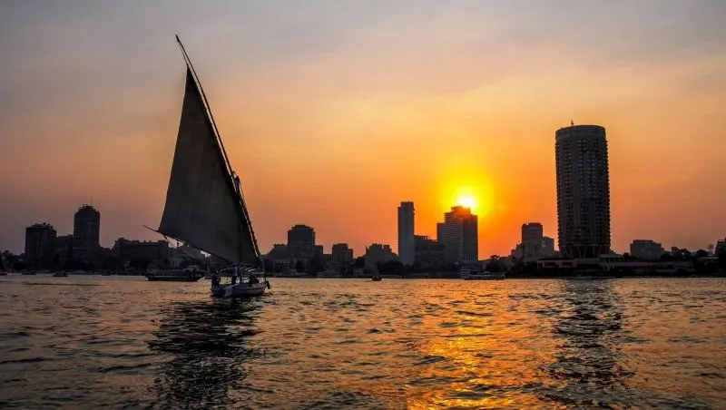 Best Felucca Nile Cruise