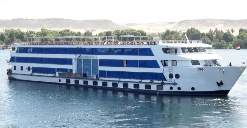 Morocco tours with Nile cruise from Luxor to Aswan