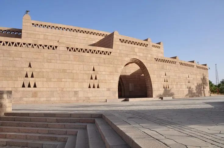  Kalabsha and Nubian Museum Tour 
