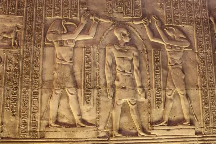 Luxor to Kom Ombo and Edfu Temples tour for an unforgettable day exploring ancient Egypt.