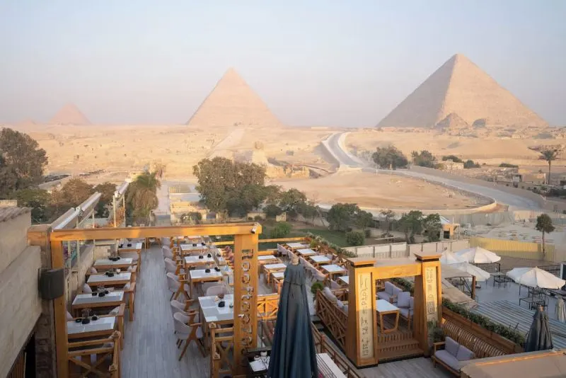 Excursão de 9 dias pelo Cairo, Luxor e Aswan