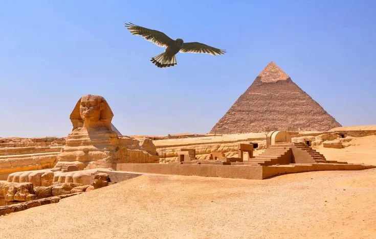 The best 10 Day Tours To Egypt